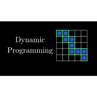 5 Simple Steps for Solving Dynamic Programming Problems icon