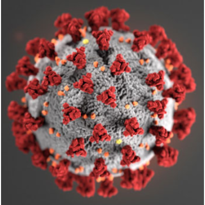 Resources to Support the Health and Well-Being of Clinicians During COVID-19 - National Academy of Medicine icon