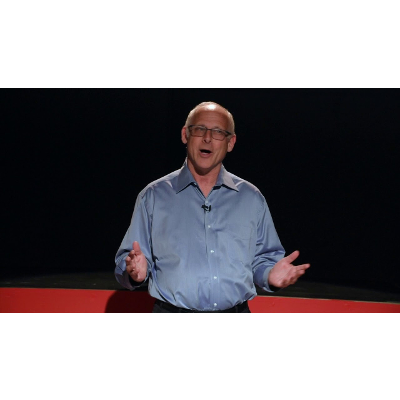 How To Understand U.S. Healthcare? Follow The Money | Dr. Jonathan Burroughs | TEDxWolfeboro