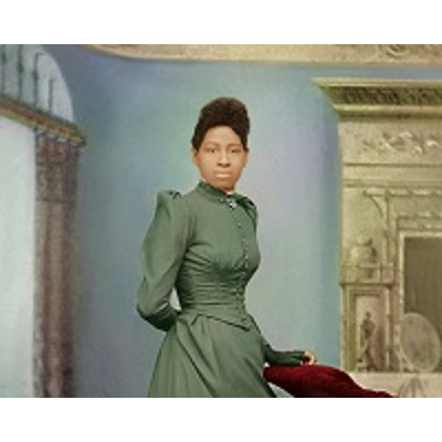 Voorhees College History