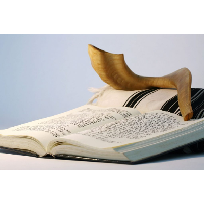 Shofar Practice Guide icon