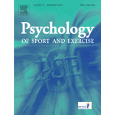 Psychological and physiological stress in non-competitive and competitive esports settings: A systematic review icon