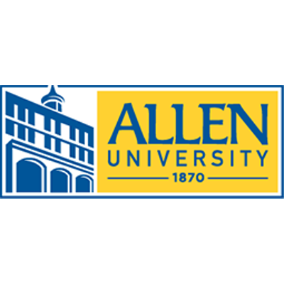 Our History: Allen University icon