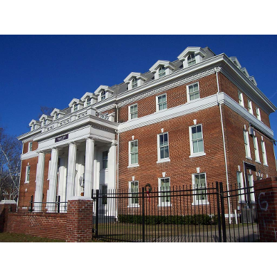 Allen University (1870- ) icon