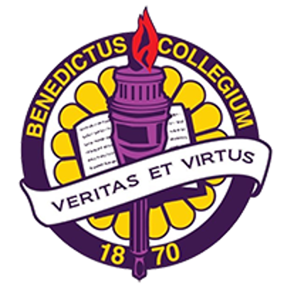History - Benedict College | Columbia, South Carolina icon