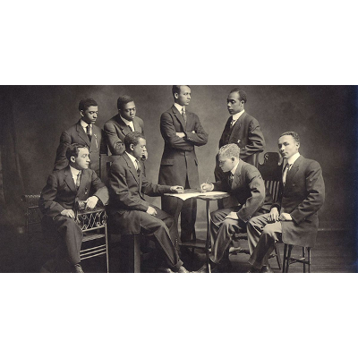 Central State: From Health Resort to University Over 130 years icon