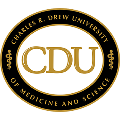History of CDU | Charles R. Drew University of Medicine and Science icon