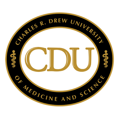 Charles R. Drew University of Medicine and Science (CDU) icon