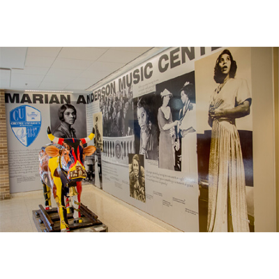 History & Traditions - Cheyney University of Pennsylvania icon