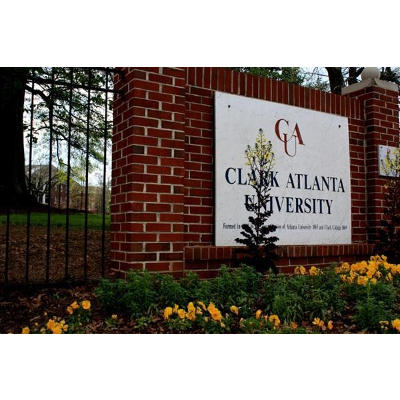 Clark Atlanta University – Historical Coeducational Black University icon