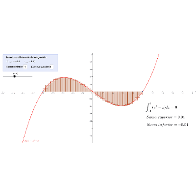 Integral Definida icon