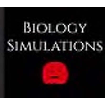 SIMULATIONS | Biology Simulations icon