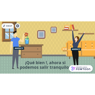 DISPENSADOR AUTOMATICO DE ALIMENTOS PARA MASCOTAS icon