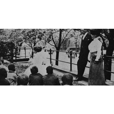 History & Mission of UDC | University of the District of Columbia icon