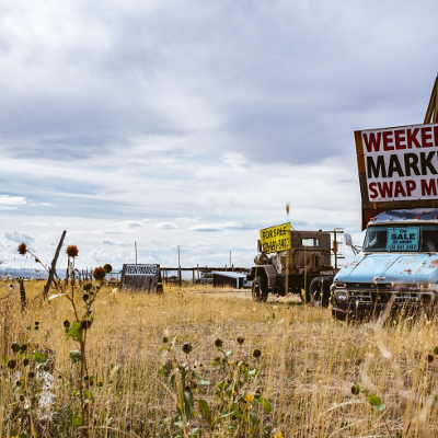 The Open Faculty Patchbook icon