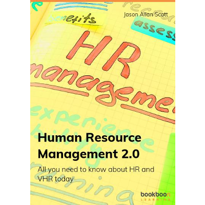 Human Resource Management 2.0 icon