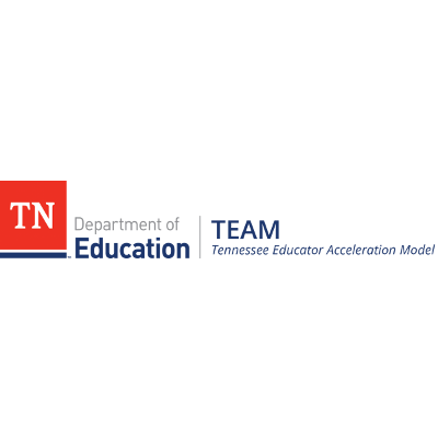 Teacher Evaluation; TEAM-TN icon
