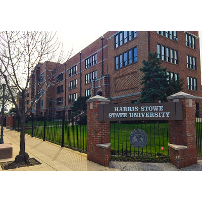 Harris-Stowe University (1857- ) icon