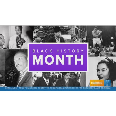 Harris-Stowe Shapes St. Louis History Through Academics icon