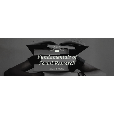 Fundamentals of Social Research