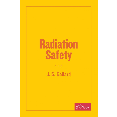 Radiation Safety icon
