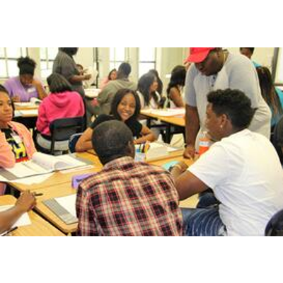 Hinds CC Utica Campus is proud of HBCU status icon