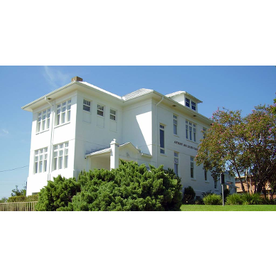 Huston-Tillotson University (1881- ) icon