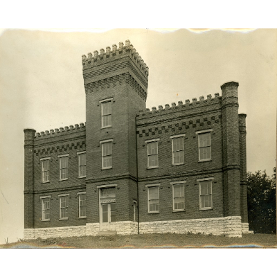 Kentucky State University | History of Kentucky State University icon