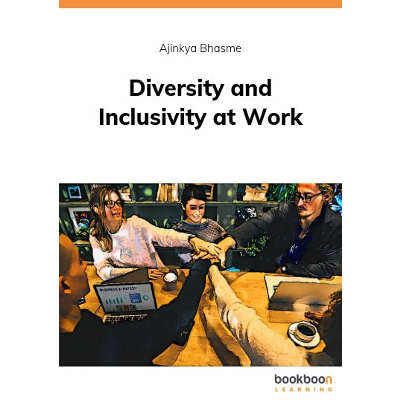 Diversity and Inclusivity at Work icon