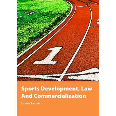 Sports Development, Law And Commercialization