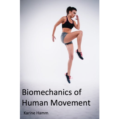 Biomechanics of Human Movement icon
