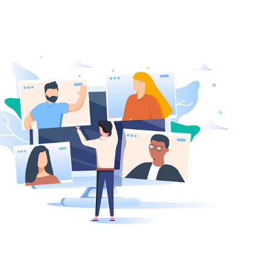 Understanding Virtual Body Language icon