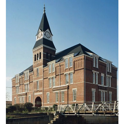 Morris Brown College (1885- ) icon