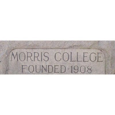 History | Morris College icon