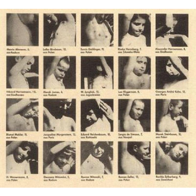 Euthanasia for Life Unworthy of Life icon