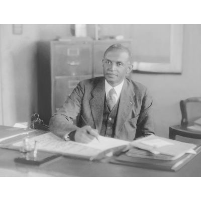 Our Heritage | North Carolina Central University icon