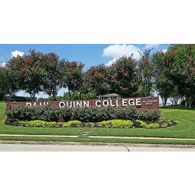Paul Quinn College Is the Oldest Historically Black College West of the Mississippi | Texas Happens icon