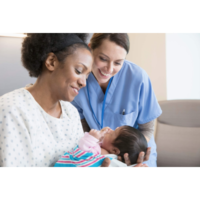 Labor and Delivery Nurse Career Overview | Nursejournal.org icon