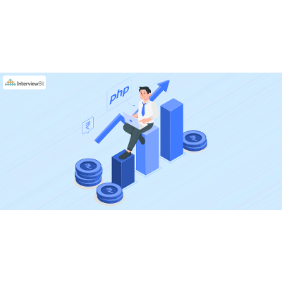 PHP Developer Salary in India (2021) – For Freshers & Experienced icon