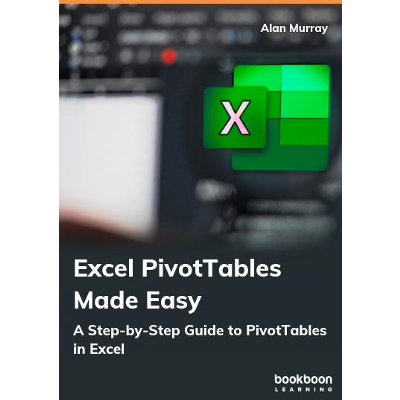 Excel PivotTables Made Easy icon
