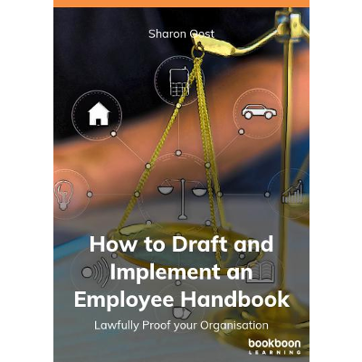 How to Draft and Implement an Employee Handbook icon