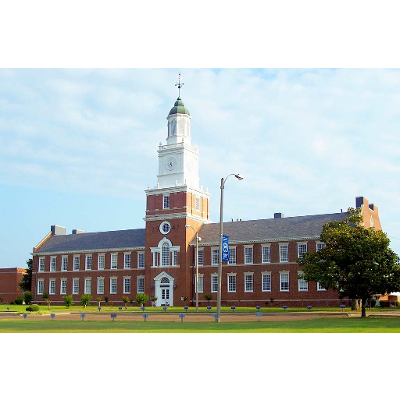 Rust College (1866- )