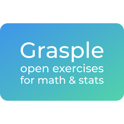 Interactive Calculus Exercises | Grasple