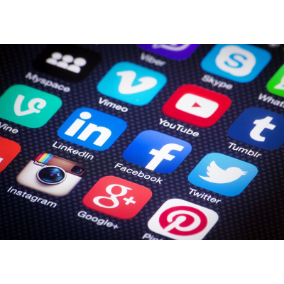 The important role of social media in higher education - Study International icon
