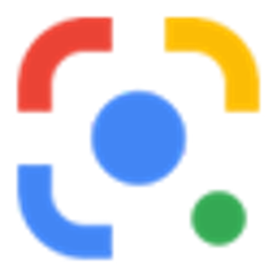 Google Lens - Search What You See