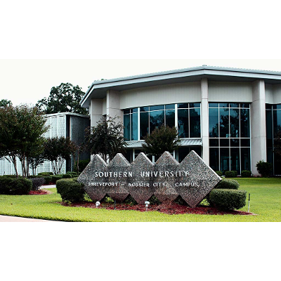 Southern University [Shreveport] (1964- ) icon
