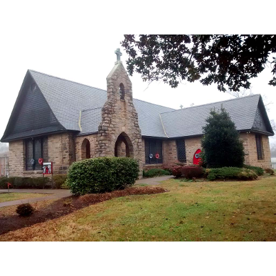 St. Augustine’s University (1867- ) icon