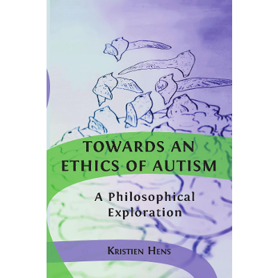 Towards an Ethics of Autism: A Philosophical Exploration icon