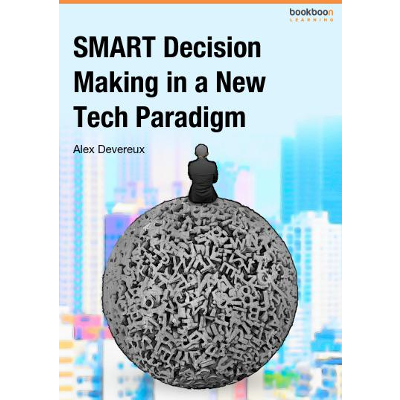 SMART Decision Making in a New Tech Paradigm icon