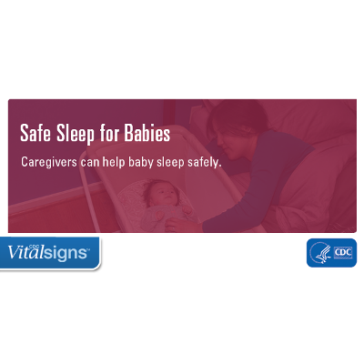 Safe Sleep for Babies icon